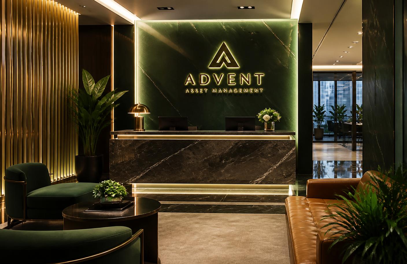 The Executive Office — Premium Corporate Office