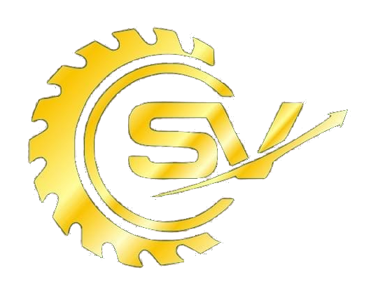 Sri Vekkaliamman Interiors logo